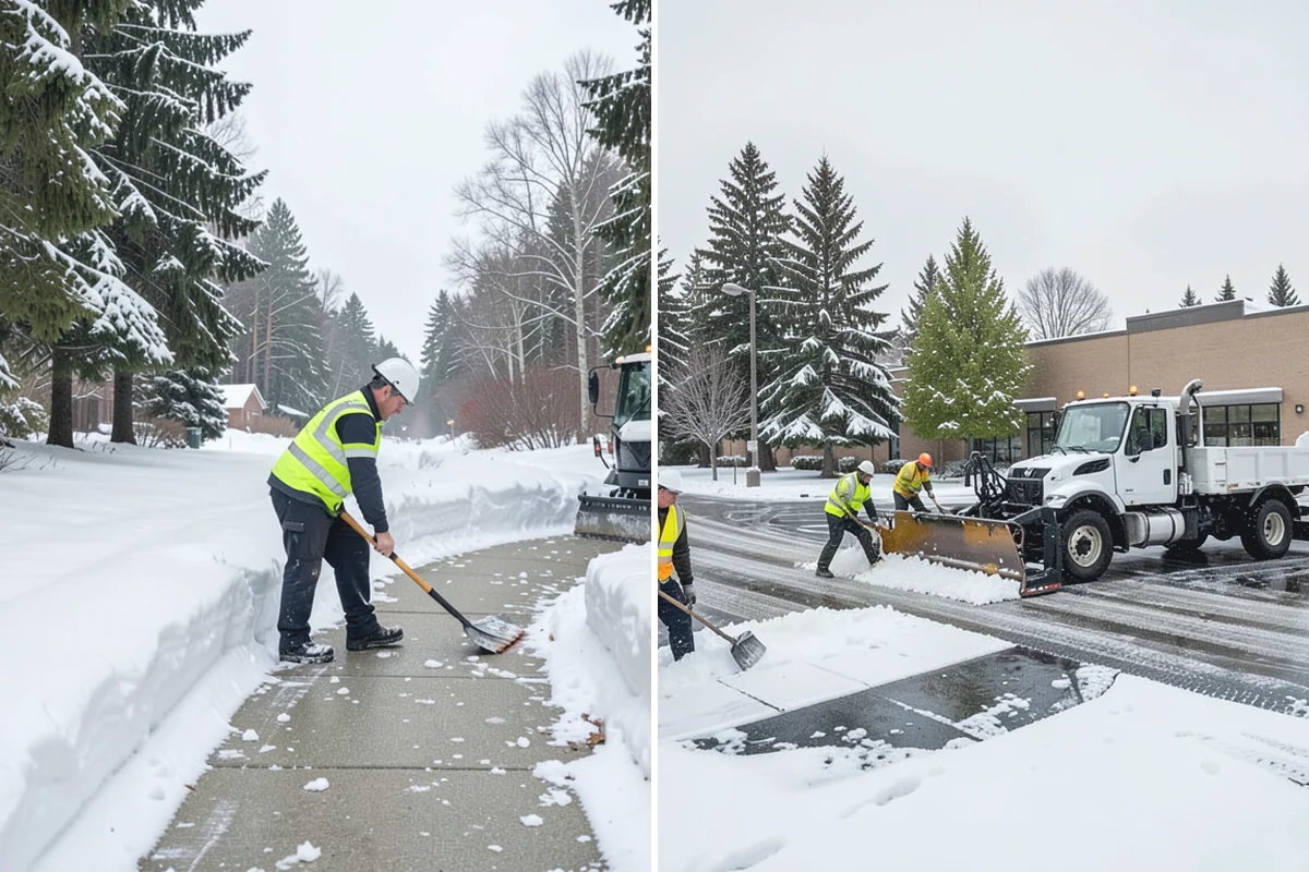 Wheelchair Access Clearing in Redmond, King County, WA - Map the full accessible route end to end
