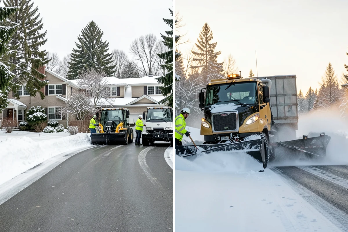 Wheelchair Access Clearing in SeaTac, King County, WA - Map the full accessible route end to end