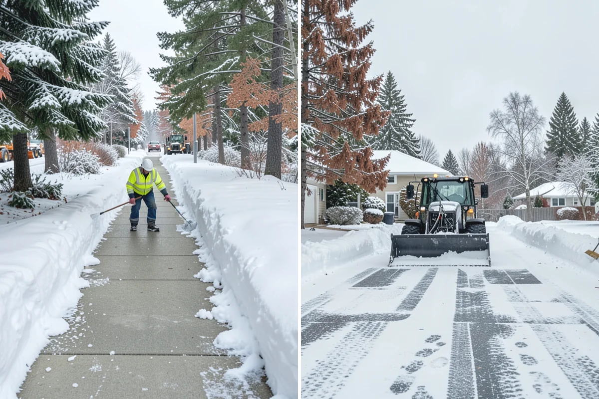 Wheelchair Access Clearing in Skykomish, King County, WA - Map the full accessible route end to end