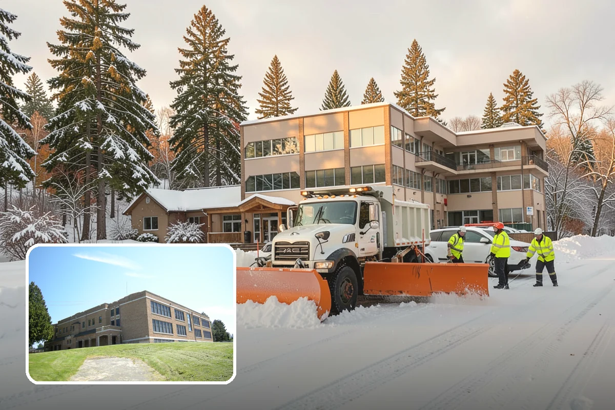Wheelchair Ramp Snow Removal in Maple Valley, King County, WA - Keeps ramps genuinely rollable, not just shoveled