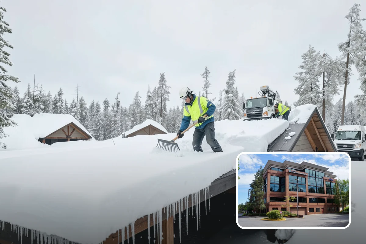Wheelchair Ramp Snow Removal in Mountlake Terrace, Snohomish County, WA - Keeps ramps genuinely rollable, not just shoveled
