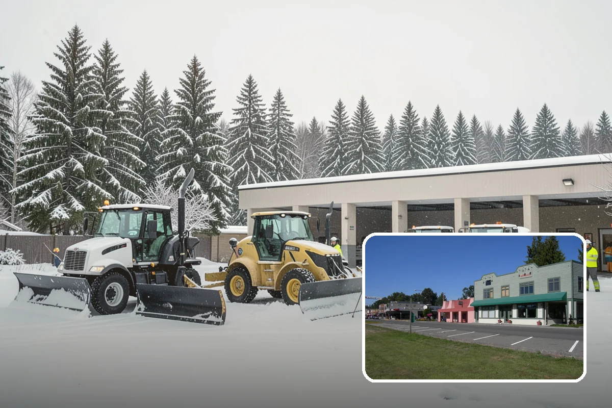 Wheelchair Ramp Snow Removal in Snoqualmie, King County, WA - Keeps ramps genuinely rollable, not just shoveled