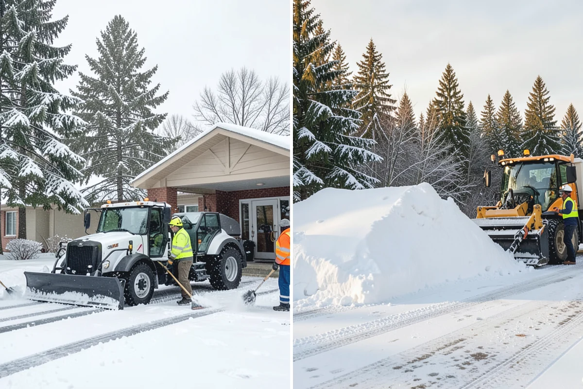 Window Well Snow Clearing in Gold Bar, Snohomish County, WA - We inspect each well and check the window and liner condition