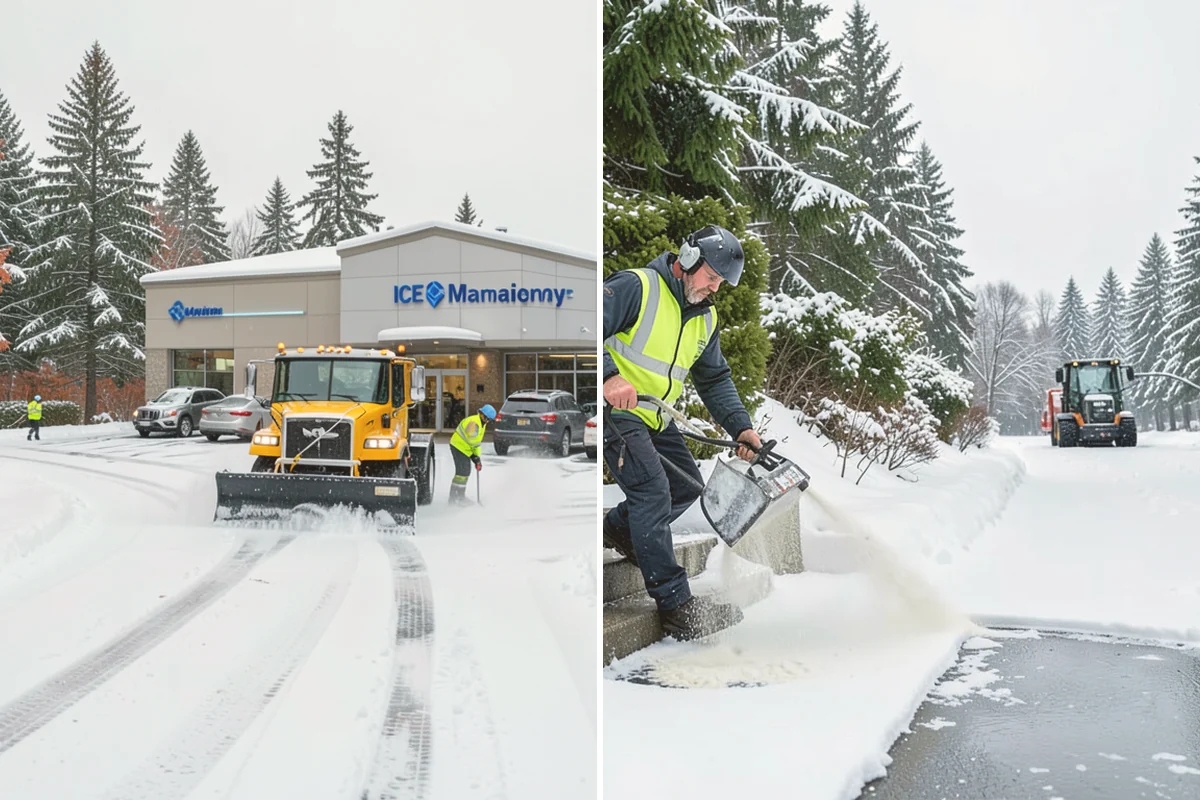 Window Well Snow Clearing in Lynnwood, Snohomish County, WA - We inspect each well and check the window and liner condition