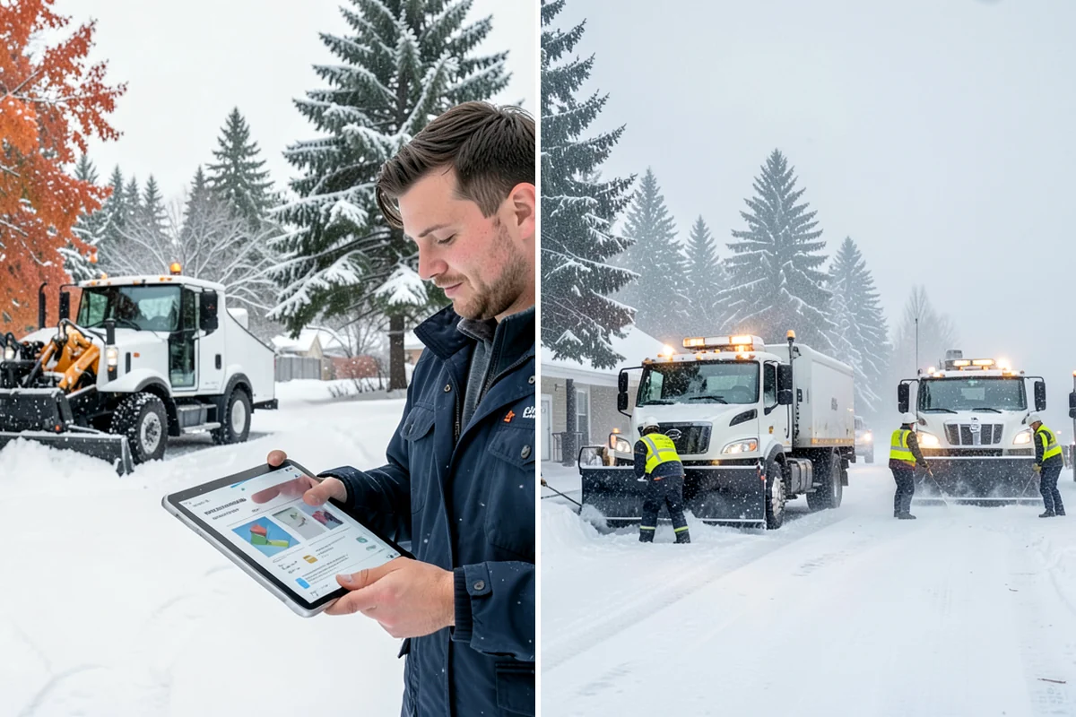 Window Well Snow Clearing in Snoqualmie, King County, WA - We inspect each well and check the window and liner condition