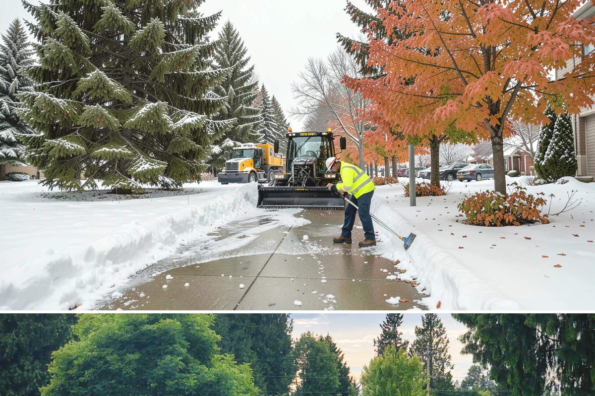 Winter Emergency Response in Bonney Lake, Pierce County, WA - Winter emergency response is on standby throughout the snow season, ready for the major storms that can strike Western Washington...