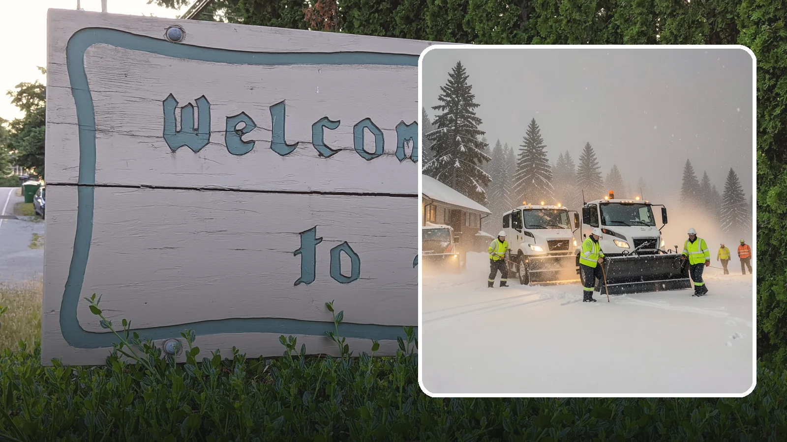 Winter Emergency Response in Brier, Snohomish County, WA - We provide full-service emergency response across Western Washington, mobilizing crews and equipment fast when a major winter...