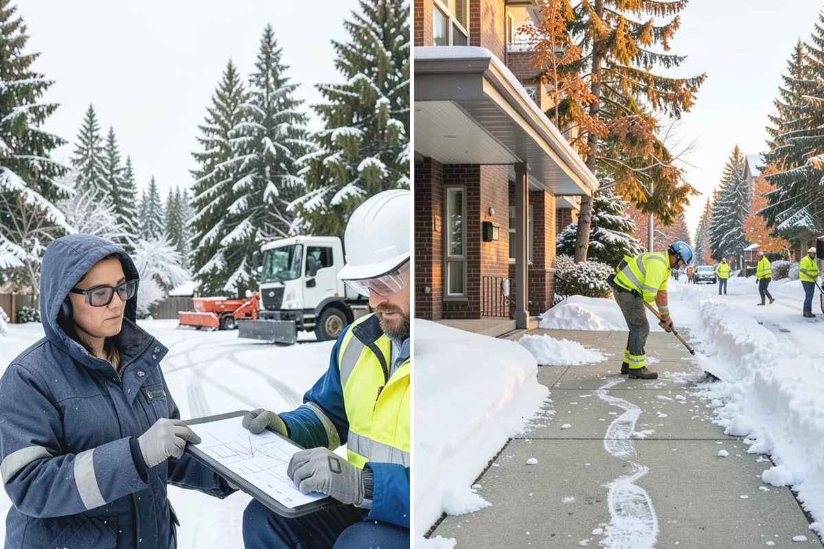 Winter Emergency Response in Gold Bar, Snohomish County, WA - Take your emergency call and assess the full scope