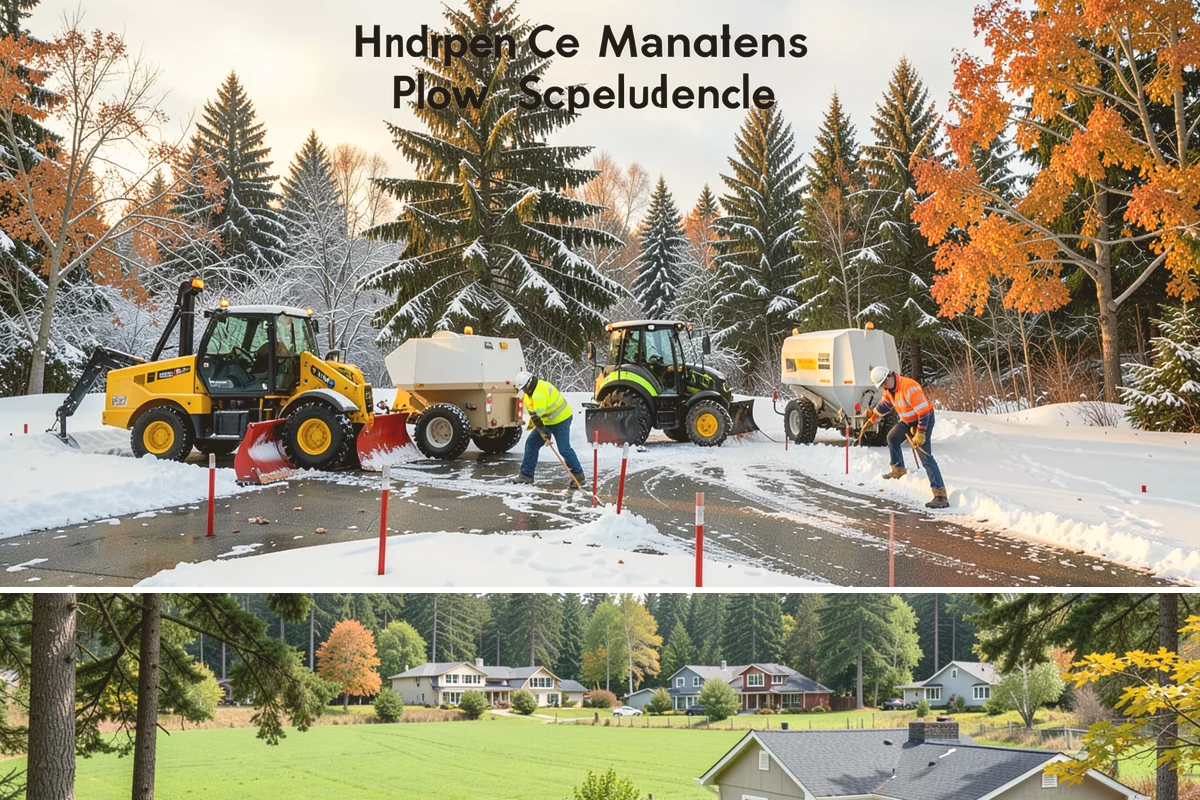 Winter Emergency Response in Lyman, Skagit County, WA - Winter emergency response is on standby throughout the snow season, ready for the major storms that can strike Western Washington...