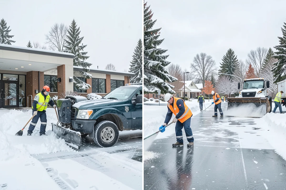 Winter Emergency Response in Skykomish, King County, WA - Take your emergency call and assess the full scope