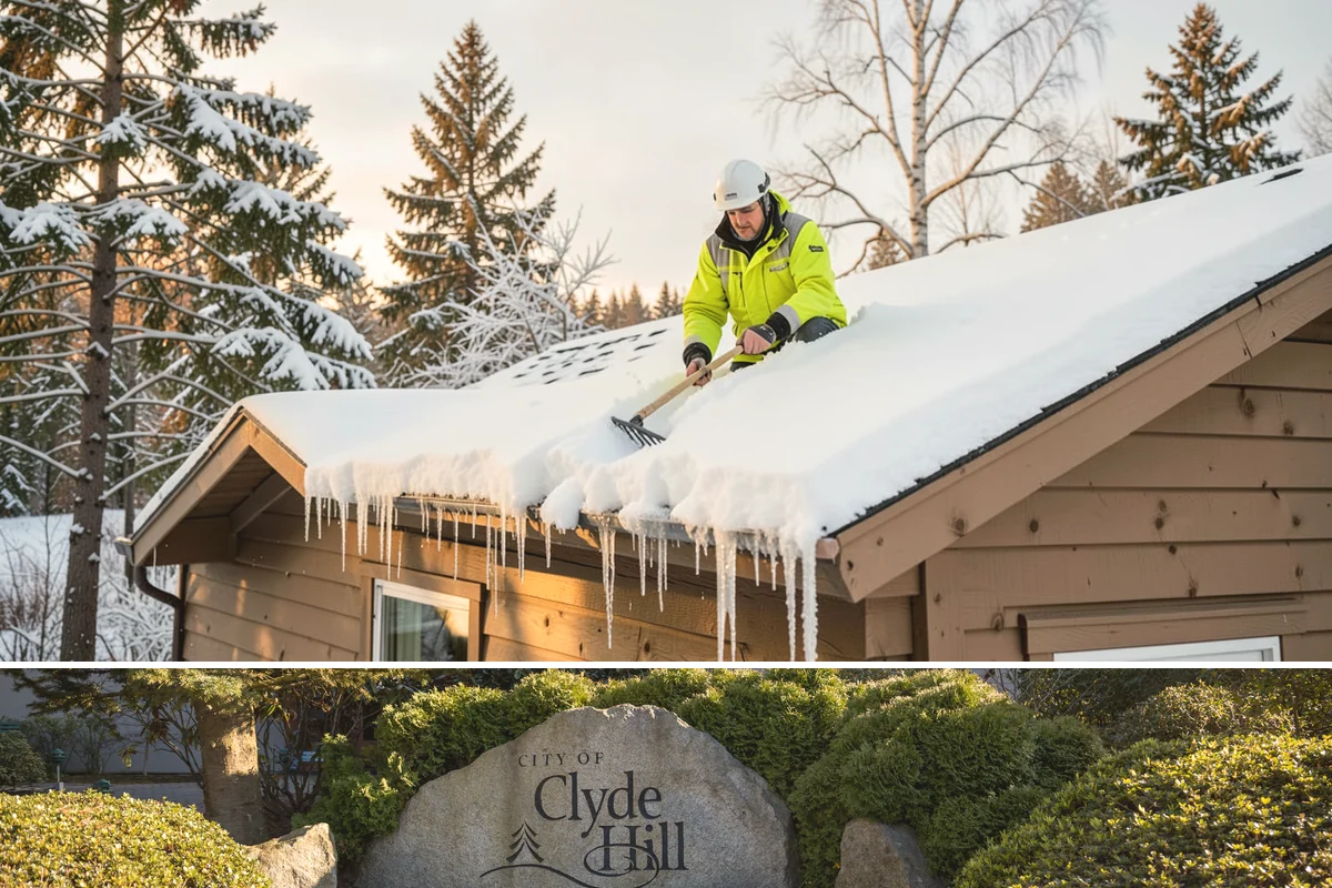 Winter Weather Consulting in Clyde Hill, King County, WA - Schedule consulting in early fall so your winter plan and budget are finalized before the first cold snap arrives.