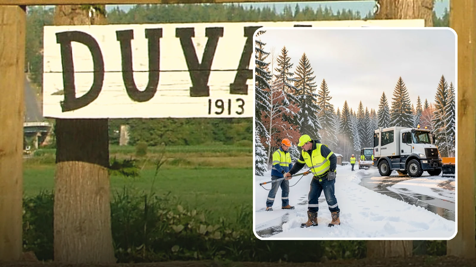 Winter Weather Consulting in Duvall, King County, WA - We help Western Washington property owners plan for winter with site assessments, response strategies, and budgets tailored to...