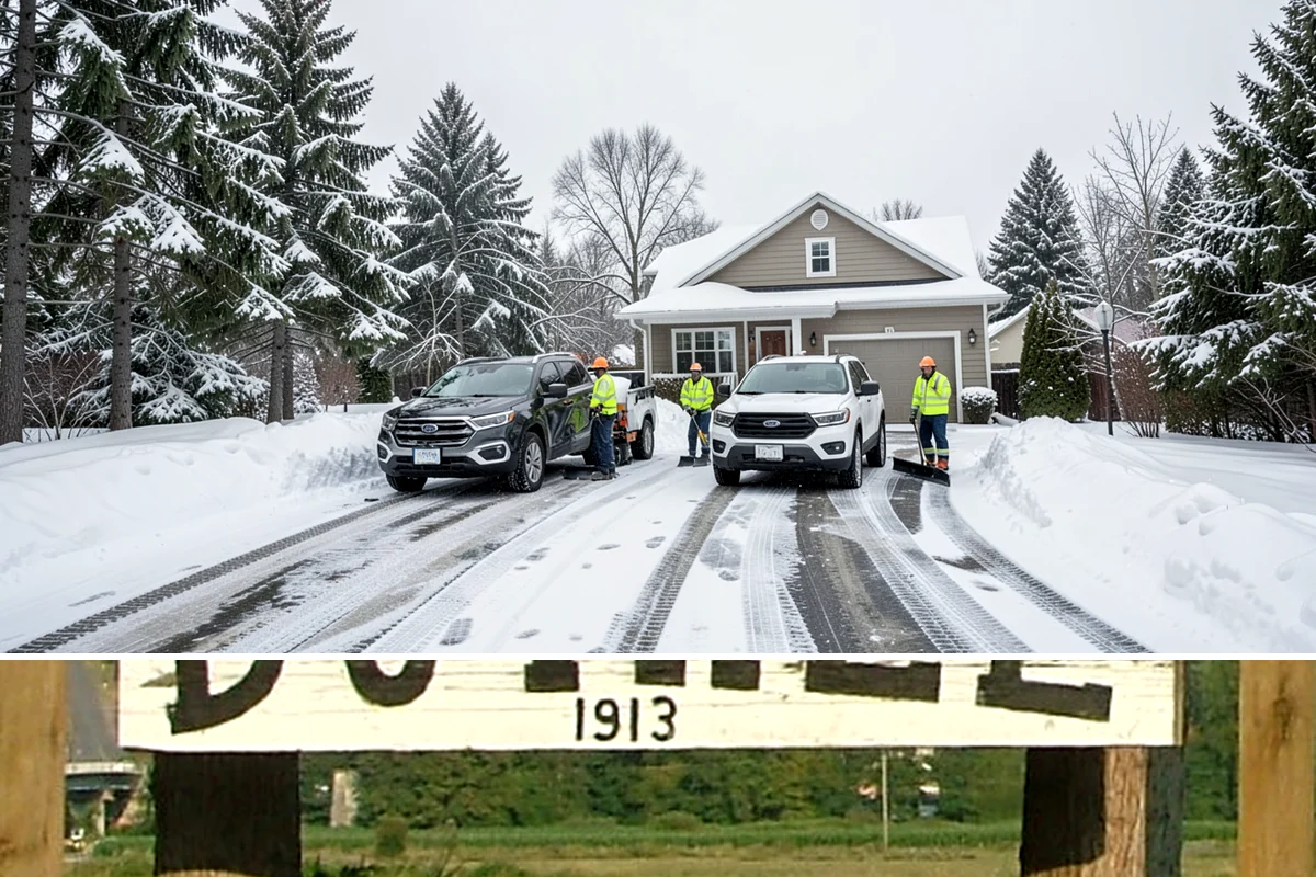 Winter Weather Consulting in Duvall, King County, WA - Schedule consulting in early fall so your winter plan and budget are finalized before the first cold snap arrives.