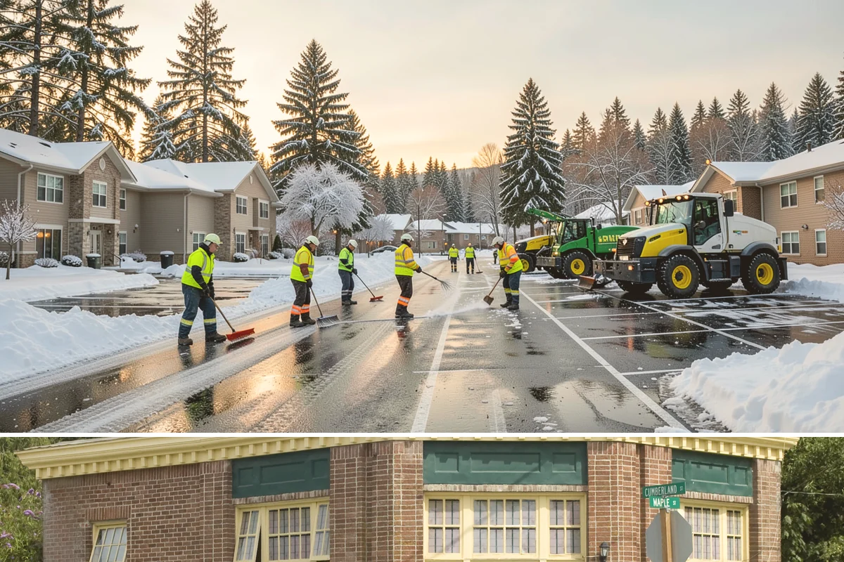 Winter Weather Consulting in Hamilton, Skagit County, WA - Schedule consulting in early fall so your winter plan and budget are finalized before the first cold snap arrives.