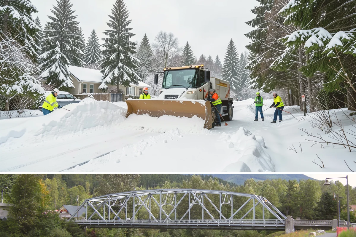Winter Weather Consulting in Skykomish, King County, WA - Schedule consulting in early fall so your winter plan and budget are finalized before the first cold snap arrives.