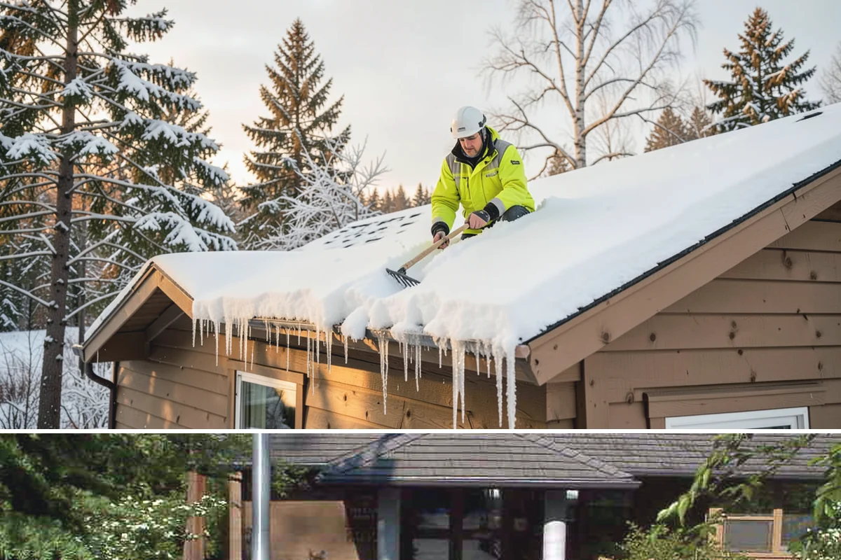 Winter Weather Consulting in Yarrow Point, King County, WA - Schedule consulting in early fall so your winter plan and budget are finalized before the first cold snap arrives.