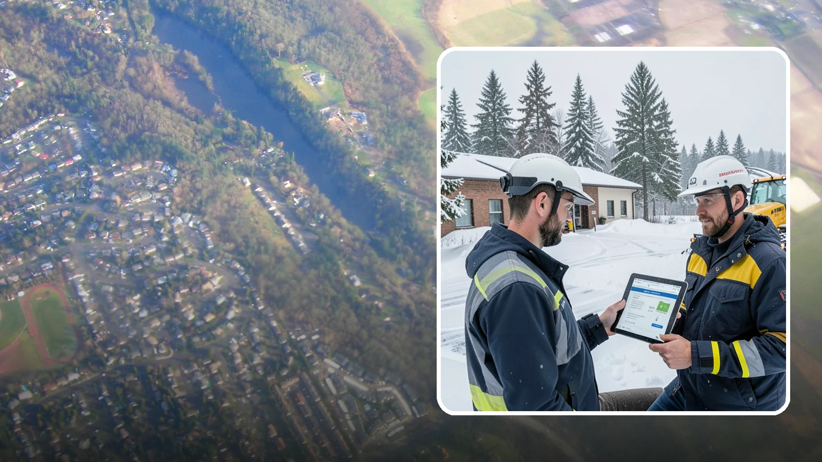 Zero-Tolerance Snow Service in Algona, King County, WA - Continuous clearing that keeps your surfaces bare and safe throughout a storm, with no accumulation tolerated.