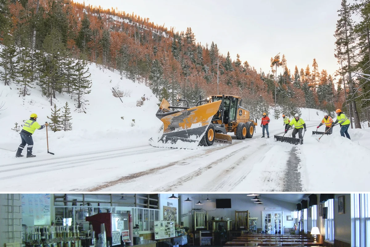 Zero-Tolerance Snow Service in Black Diamond, King County, WA - Contracts are arranged before winter begins, typically by early November, to guarantee crew availability for every event.