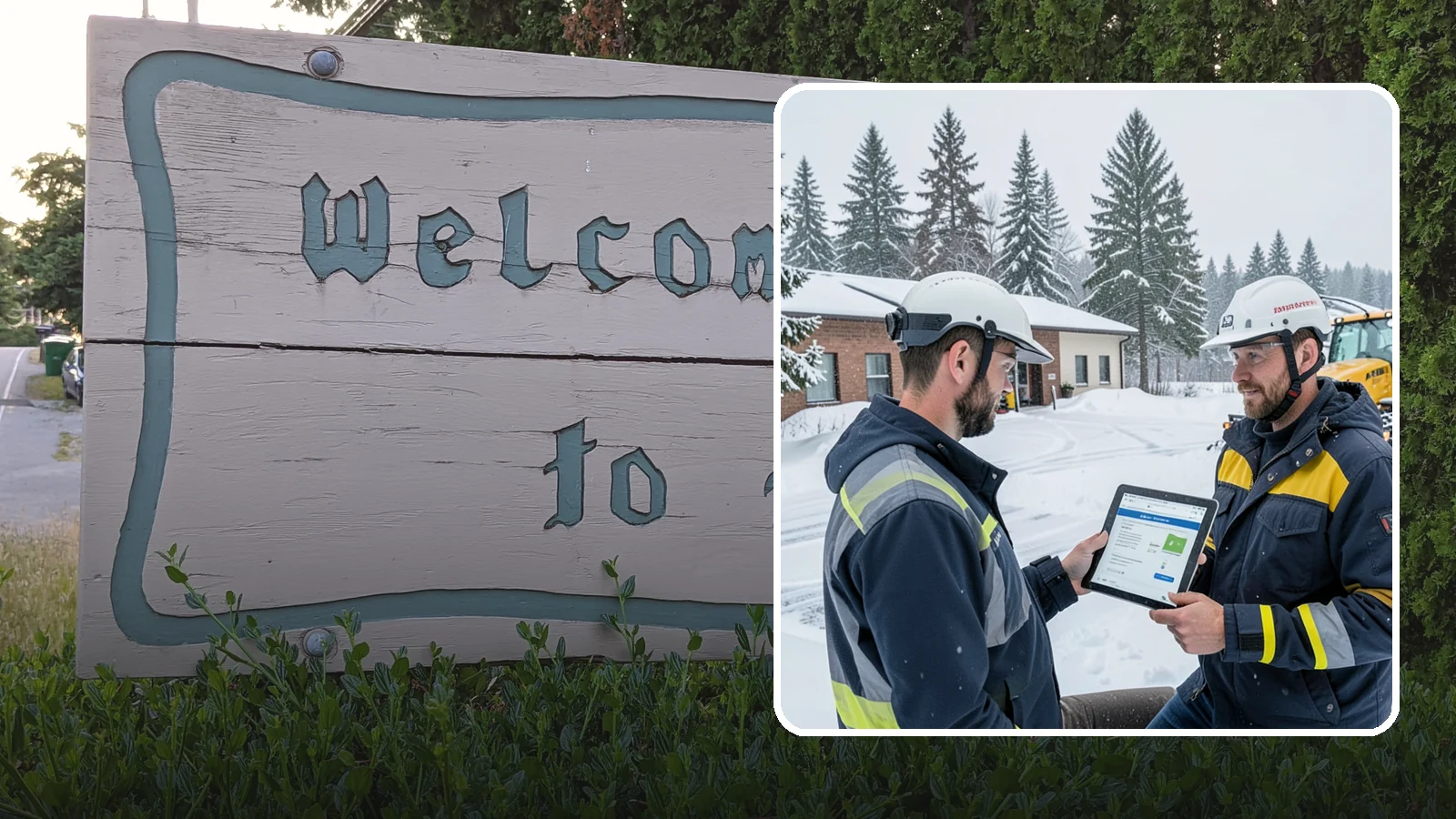 Zero-Tolerance Snow Service in Brier, Snohomish County, WA - Continuous clearing that keeps your surfaces bare and safe throughout a storm, with no accumulation tolerated.
