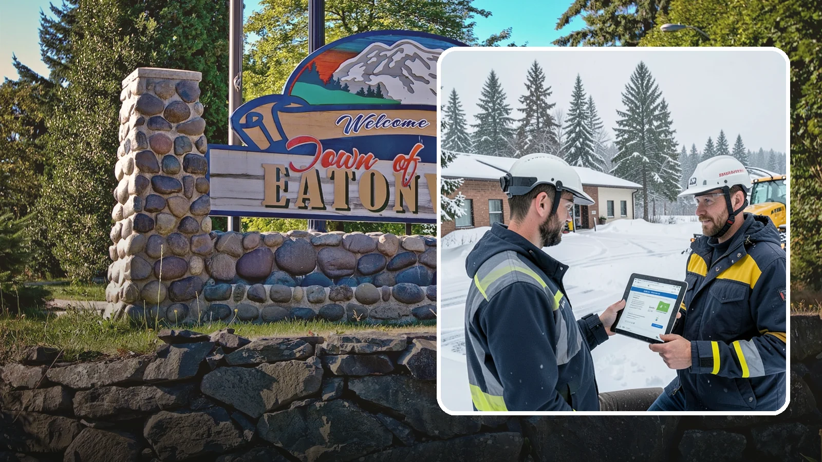 Zero-Tolerance Snow Service in Eatonville, Pierce County, WA - Continuous clearing that keeps your surfaces bare and safe throughout a storm, with no accumulation tolerated.
