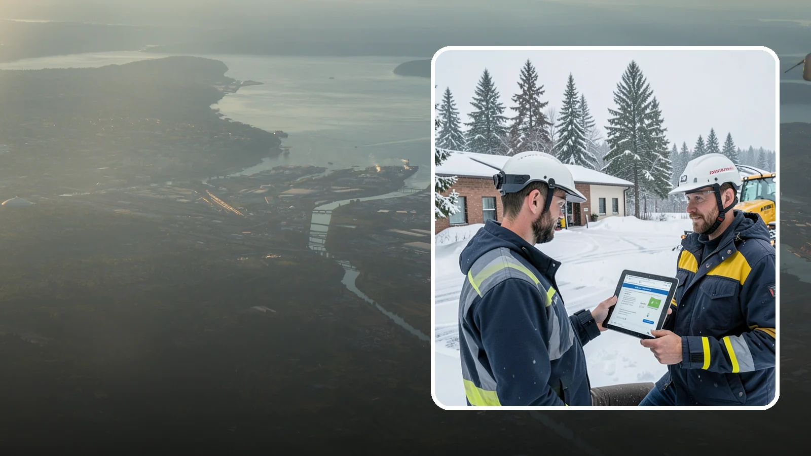 Zero-Tolerance Snow Service in Fife, Pierce County, WA - Continuous clearing that keeps your surfaces bare and safe throughout a storm, with no accumulation tolerated.