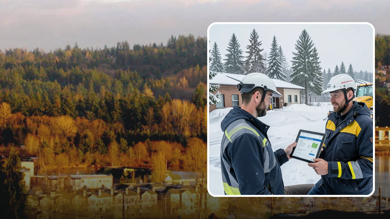 Zero-Tolerance Snow Service in Kenmore, King County, WA - Continuous clearing that keeps your surfaces bare and safe throughout a storm, with no accumulation tolerated.