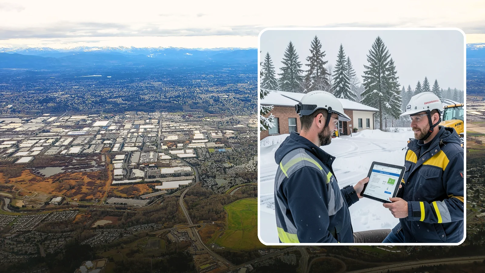 Zero-Tolerance Snow Service in Kent, King County, WA - Continuous clearing that keeps your surfaces bare and safe throughout a storm, with no accumulation tolerated.