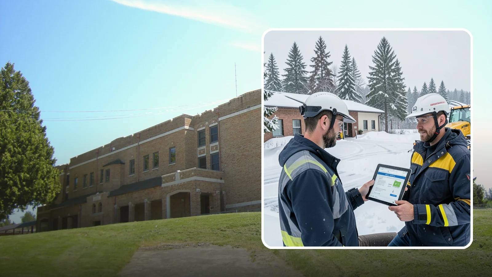Zero-Tolerance Snow Service in Maple Valley, King County, WA - Continuous clearing that keeps your surfaces bare and safe throughout a storm, with no accumulation tolerated.