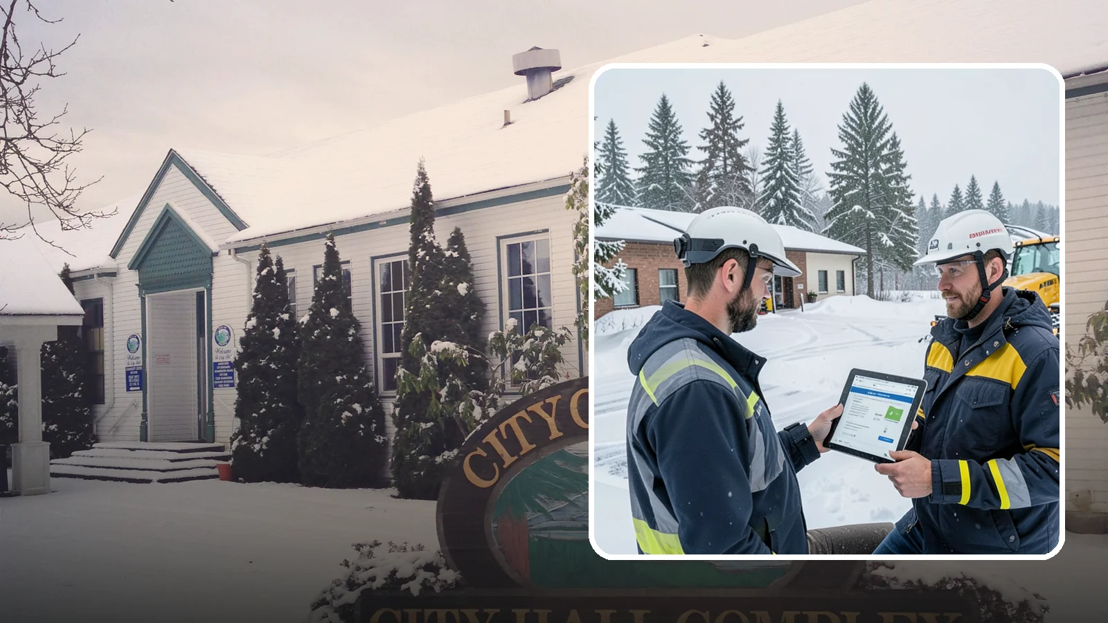 Zero-Tolerance Snow Service in Pacific, King County, WA - Continuous clearing that keeps your surfaces bare and safe throughout a storm, with no accumulation tolerated.