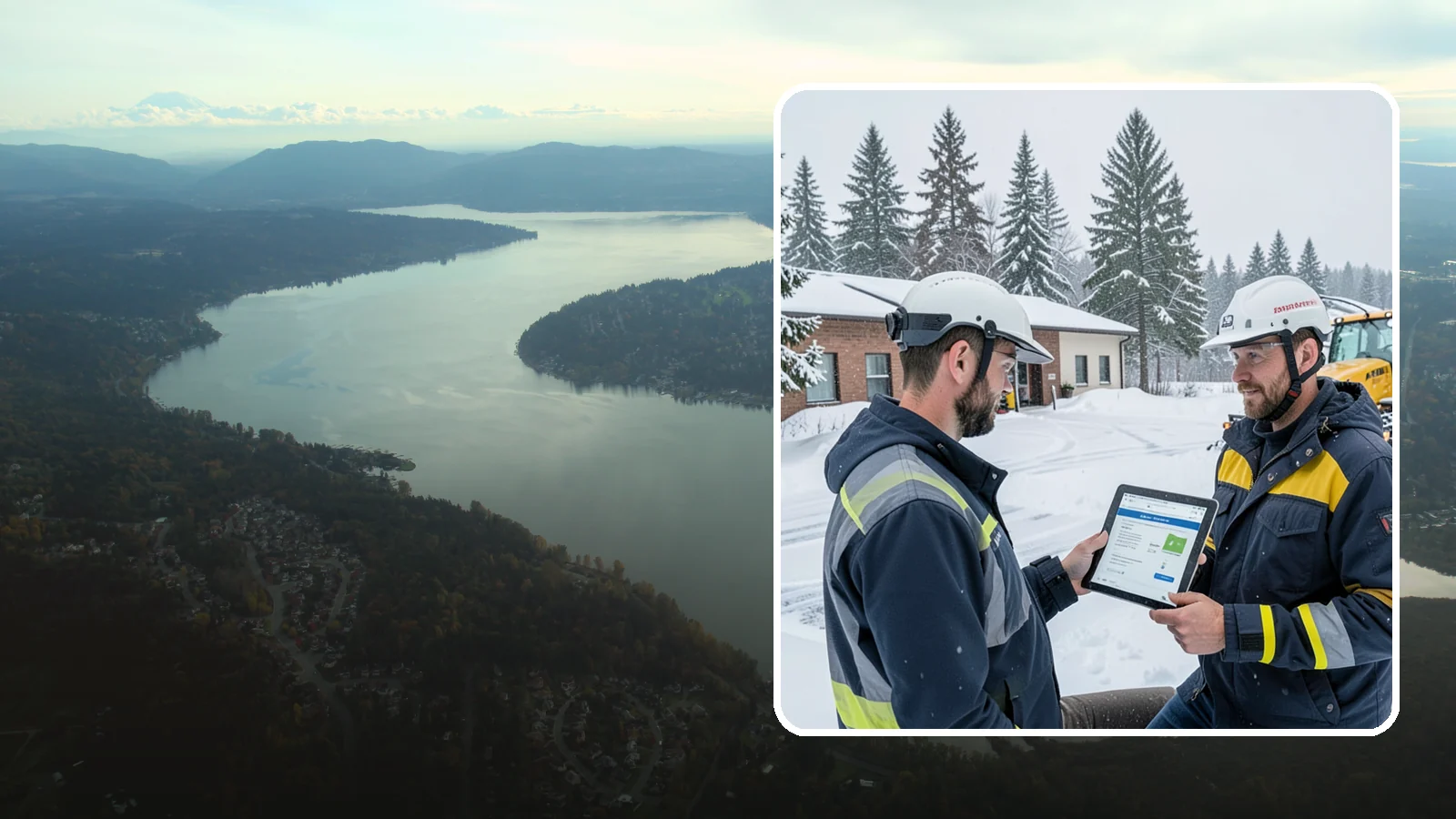 Zero-Tolerance Snow Service in Sammamish, King County, WA - Continuous clearing that keeps your surfaces bare and safe throughout a storm, with no accumulation tolerated.