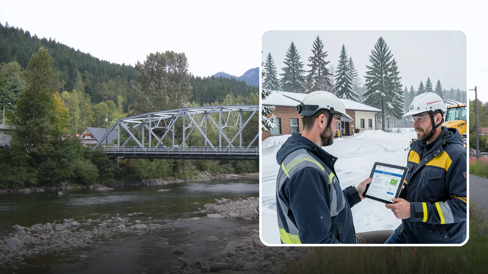 Zero-Tolerance Snow Service in Skykomish, King County, WA - Continuous clearing that keeps your surfaces bare and safe throughout a storm, with no accumulation tolerated.