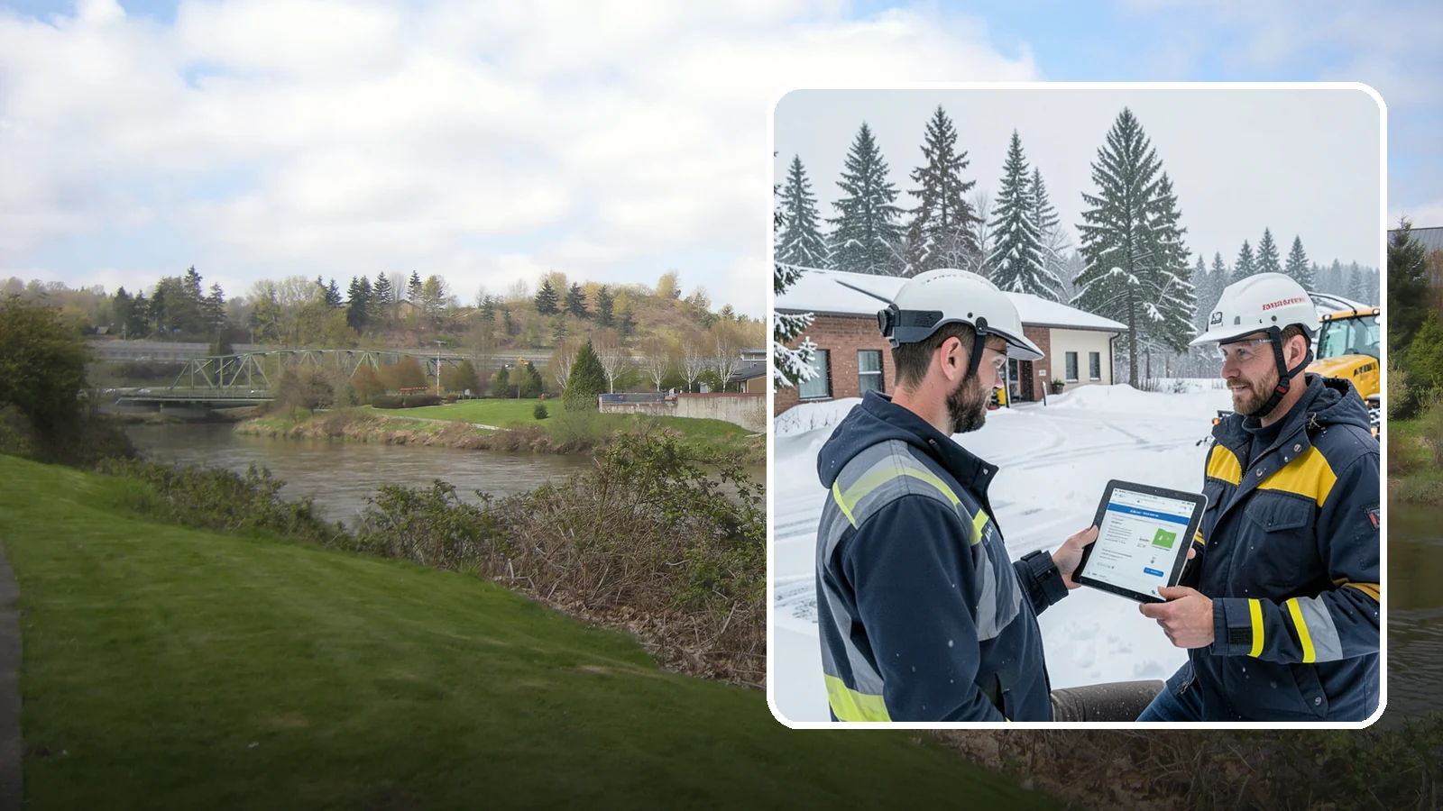 Zero-Tolerance Snow Service in Tukwila, King County, WA - Continuous clearing that keeps your surfaces bare and safe throughout a storm, with no accumulation tolerated.