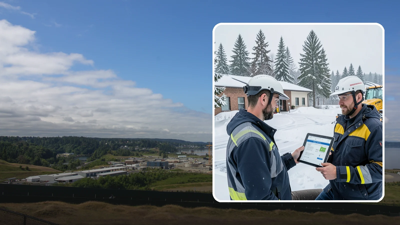 Zero-Tolerance Snow Service in University Place, Pierce County, WA - Continuous clearing that keeps your surfaces bare and safe throughout a storm, with no accumulation tolerated.