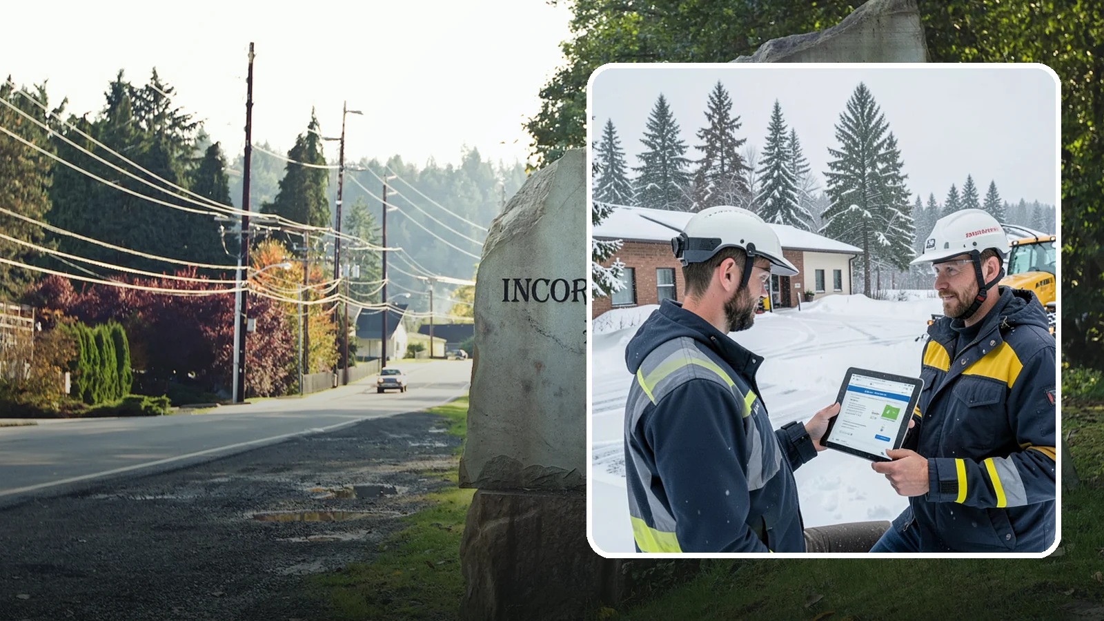 Zero-Tolerance Snow Service in Wilkeson, Pierce County, WA - Continuous clearing that keeps your surfaces bare and safe throughout a storm, with no accumulation tolerated.