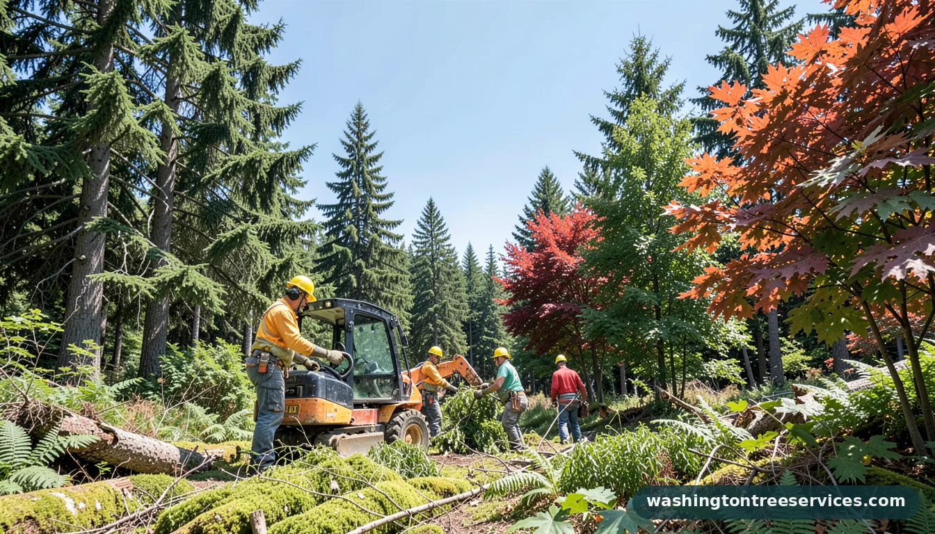 affordable tree service near me - professional tree service in Washington