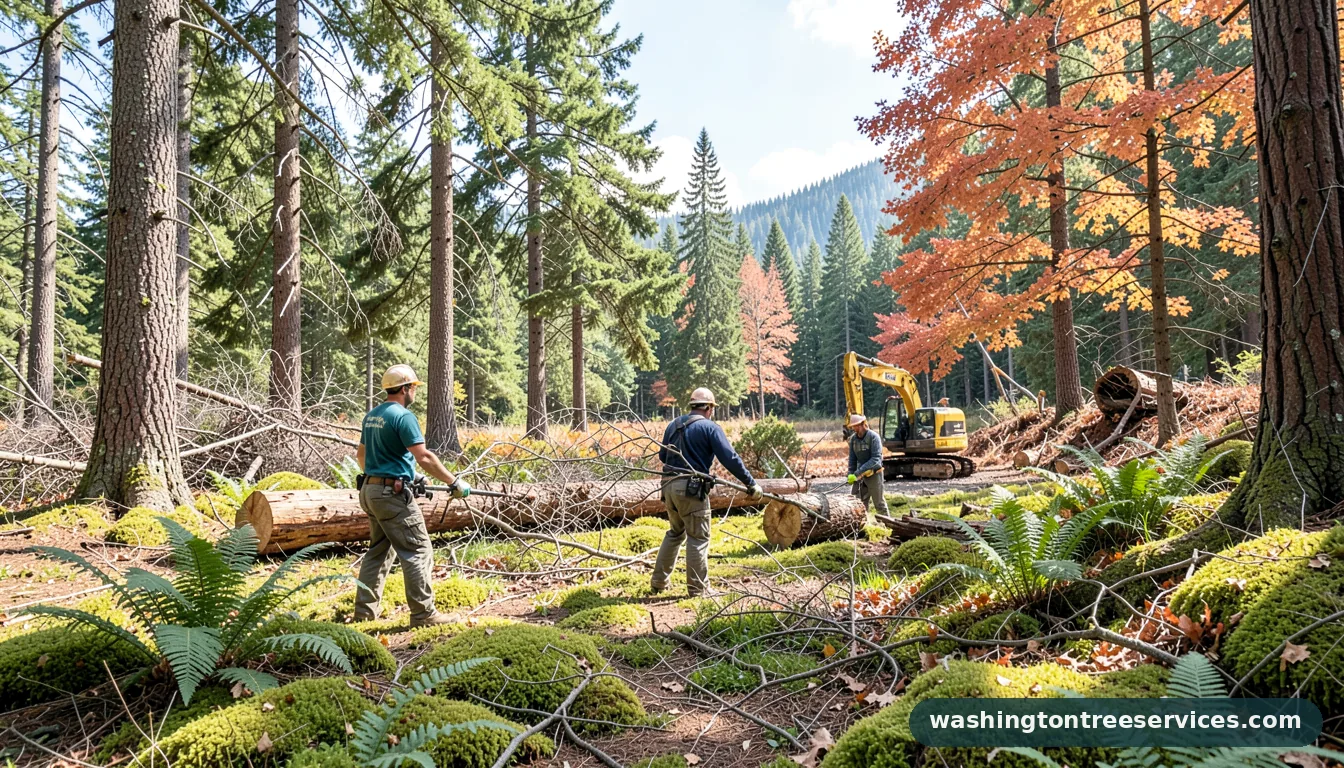apex tree service sandpoint - professional tree service in Washington