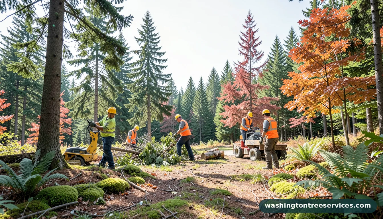 bellevue tree care in Washington | Washington Tree Services bellevue tree care - professional tree service in Washington