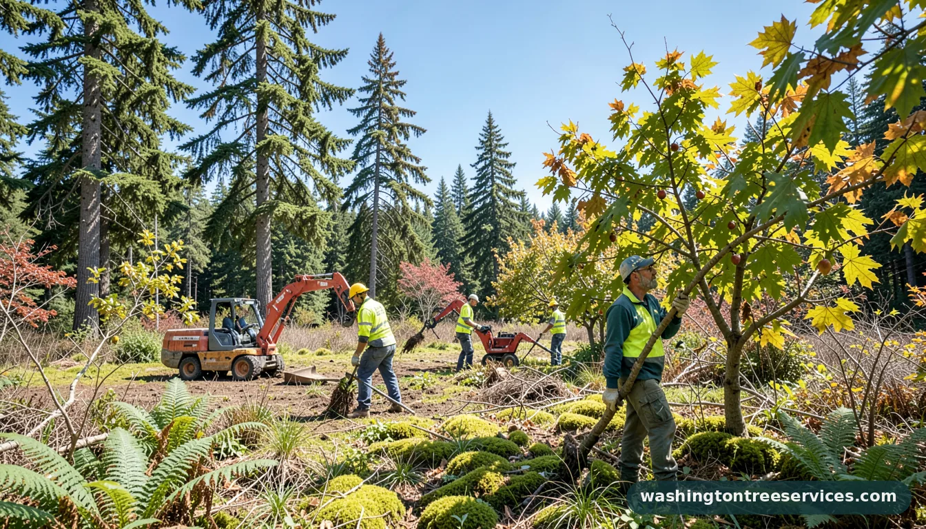 best time to prune fruit trees in washington state - professional tree service in Washington