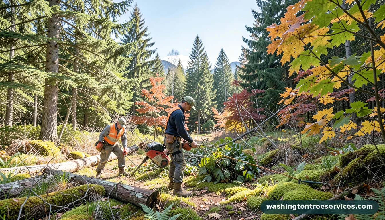 can you prune trees in december in Washington | Washington Tree Services can you prune trees in december - professional tree service in Washington