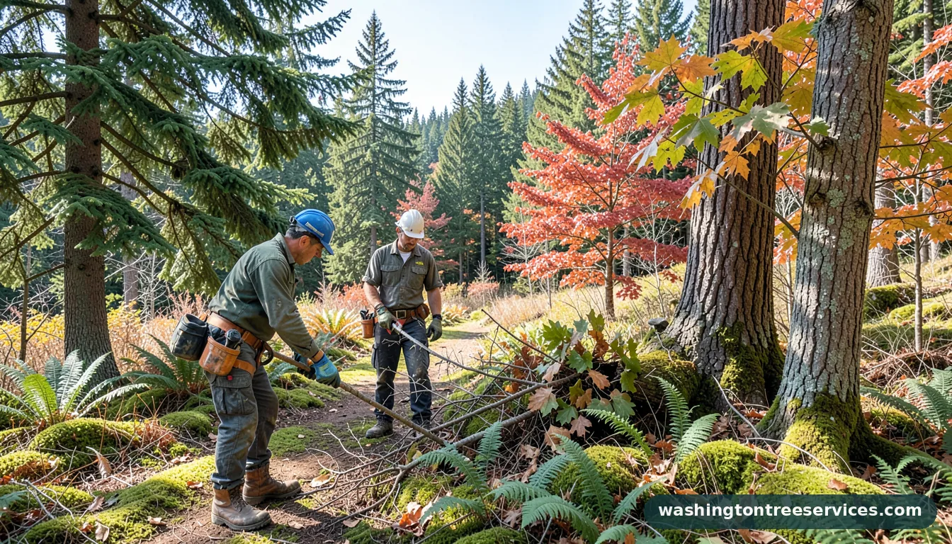 Completed can you prune trees in december project by Washington Tree Services can you prune trees in december - completed tree work by Washington Tree Services
