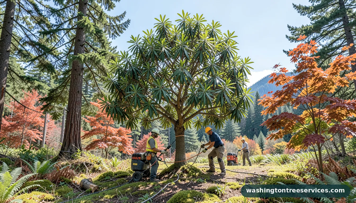 champaca tree care in Washington | Washington Tree Services champaca tree care - professional tree service in Washington
