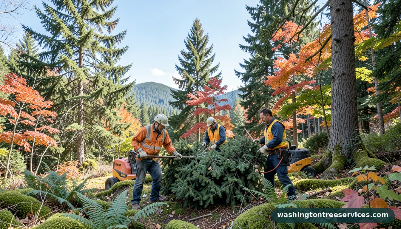 christmas tree cutting near me in Washington | Washington Tree Services christmas tree cutting near me - professional tree service in Washington