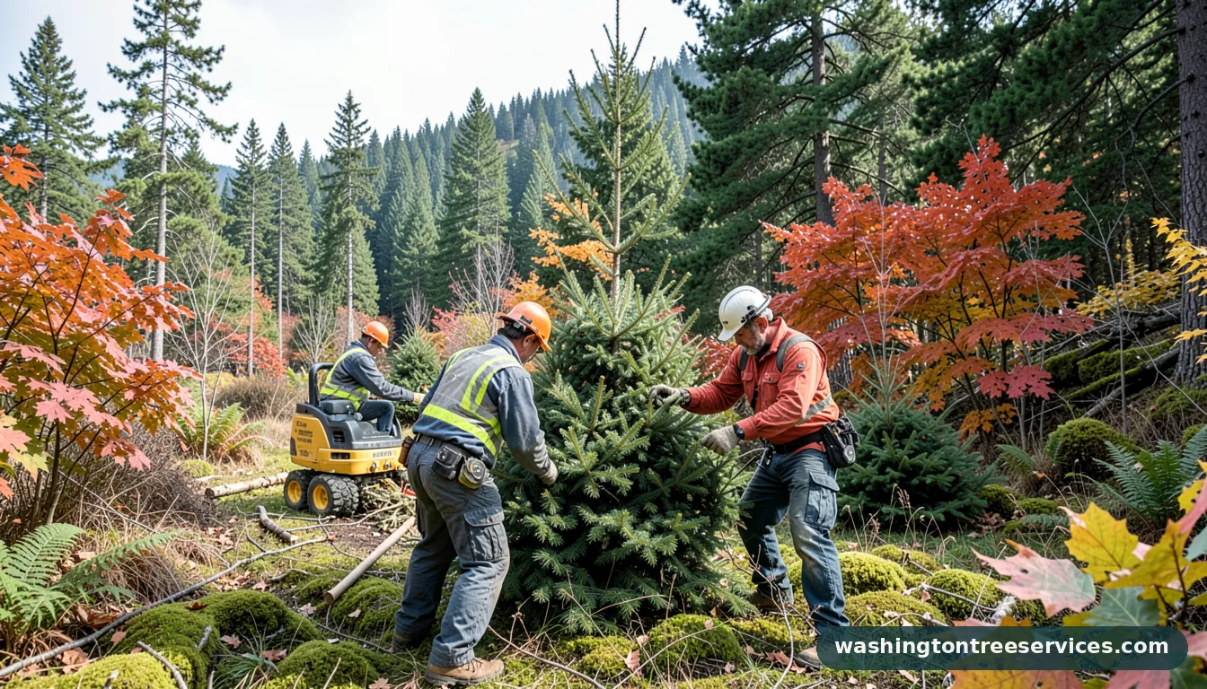 christmas tree cutting washington in Washington | Washington Tree Services christmas tree cutting washington - professional tree service in Washington