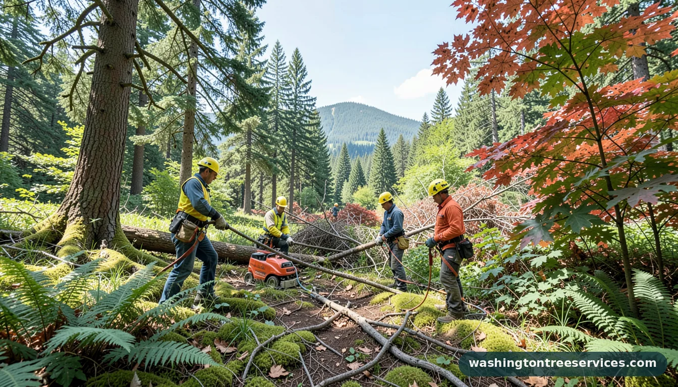 covington tree removal in Washington | Washington Tree Services covington tree removal - professional tree service in Washington