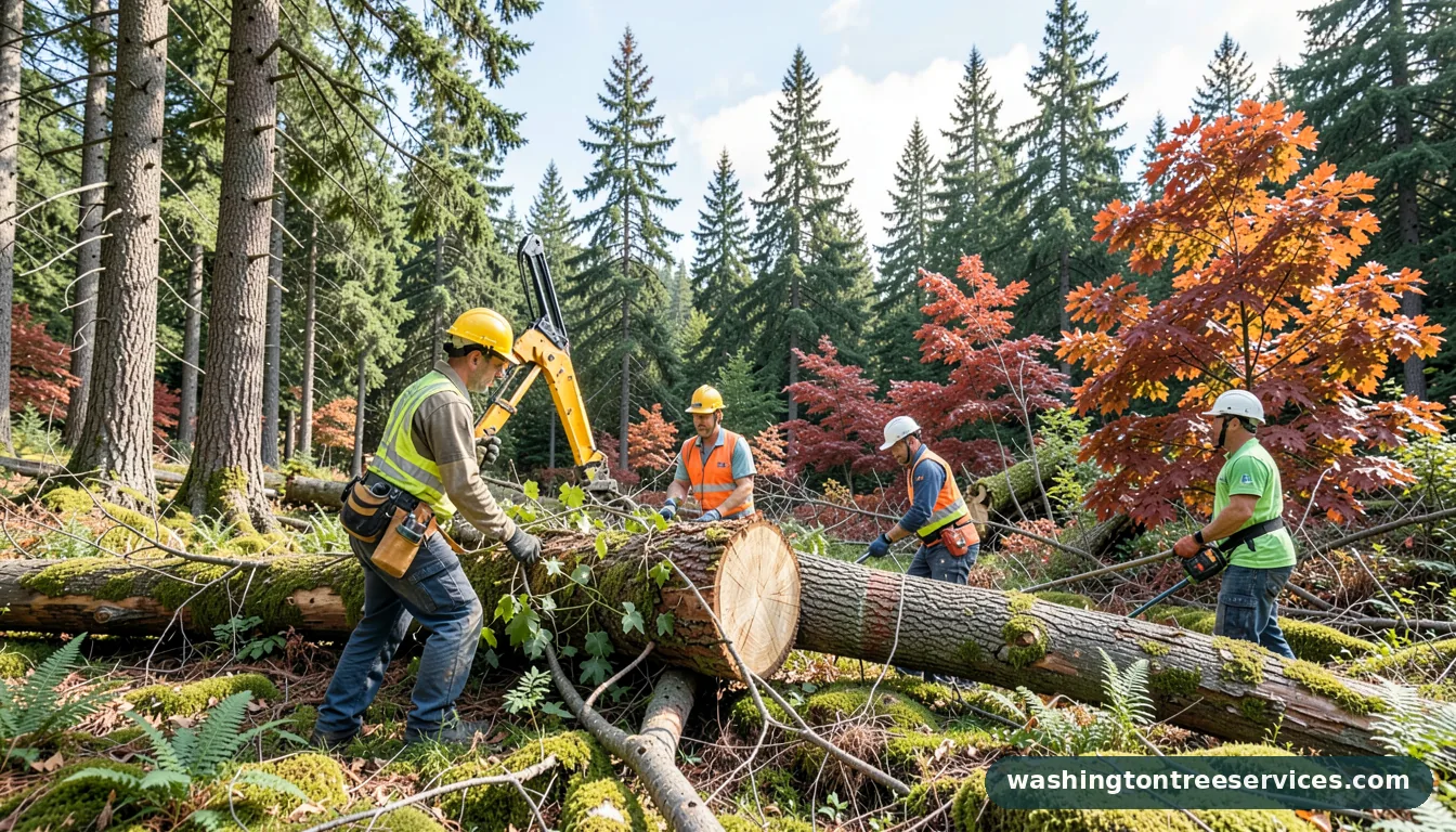 cut down trees near me in Washington | Washington Tree Services cut down trees near me - professional tree service in Washington