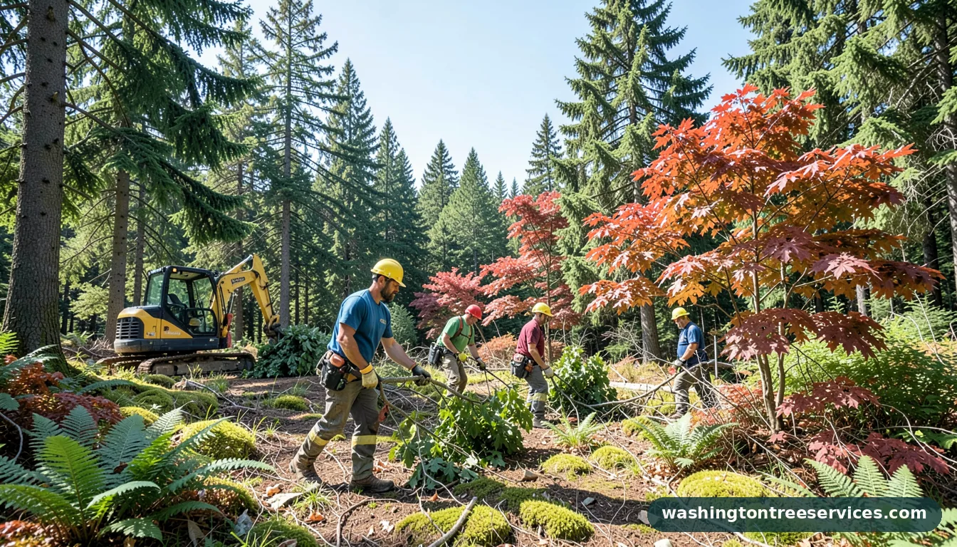 davey tree seattle in Washington | Washington Tree Services davey tree seattle - professional tree service in Washington
