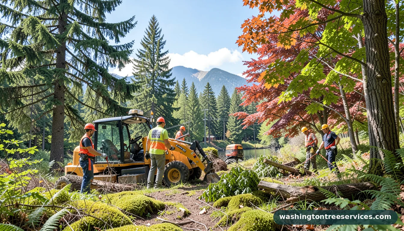 davey tree service in Washington | Washington Tree Services davey tree service - professional tree service in Washington