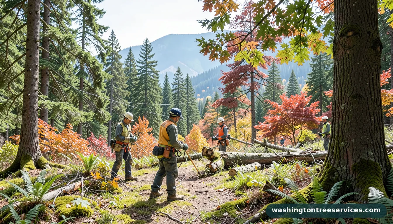 davey in Washington | Washington Tree Services davey - professional tree service in Washington