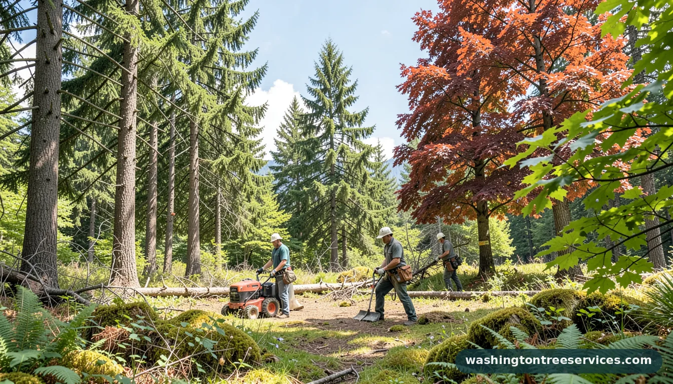 doug koch tree service in Washington | Washington Tree Services doug koch tree service - professional tree service in Washington