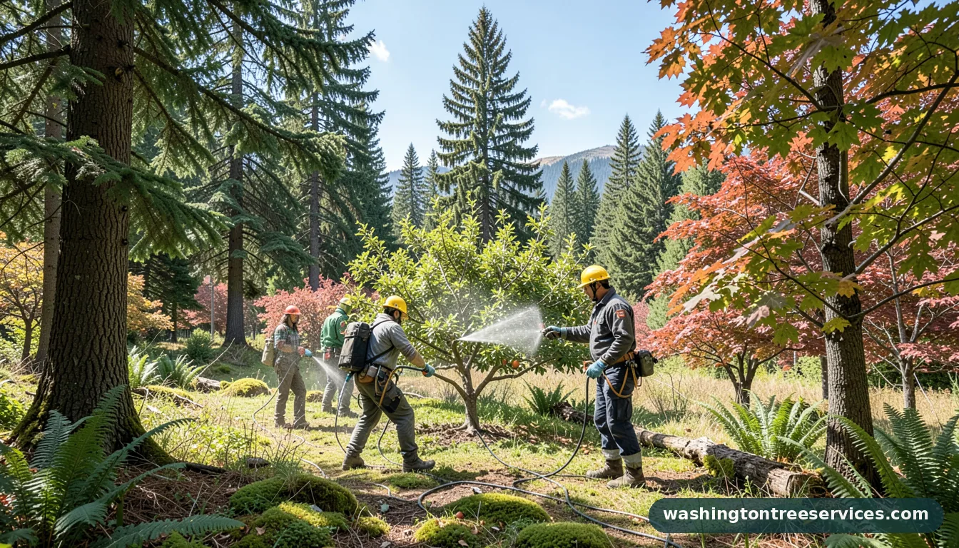 fruit tree spraying service near me in Washington | Washington Tree Services fruit tree spraying service near me - professional tree service in Washington